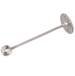 Barclay - 4195WS-MB - Shower Curtain Rods Shower Accessories