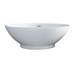 Barclay - ATOVN66IG-MTCP - Free Standing Soaking Tubs