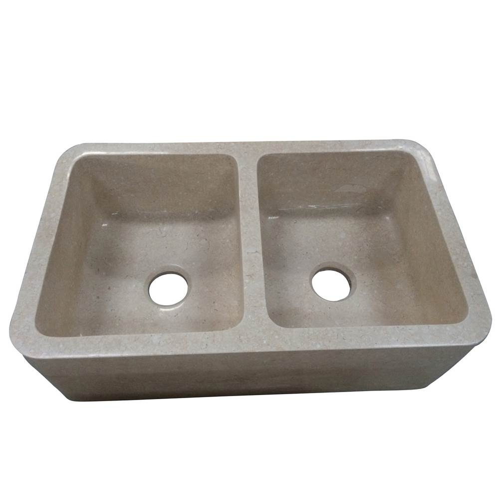 Barclay  Double Sink Combo item FSMD5562-MPGA