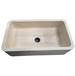 Barclay - FSMSB5056-MPGA - Farmhouse Kitchen Sinks