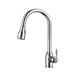 Barclay - KFS408-L1-CP - Hot And Cold Water Faucets