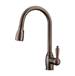 Barclay - KFS409-L2-ORB - Hot And Cold Water Faucets