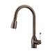 Barclay - KFS409-L3-ORB - Hot And Cold Water Faucets