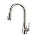 Barclay - KFS410-L3-BN - Hot And Cold Water Faucets