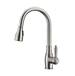 Barclay - KFS411-L2-BN - Hot And Cold Water Faucets