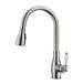 Barclay - KFS411-L3-BN - Hot And Cold Water Faucets
