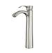 Barclay - LFV402-BN - Vessel Bathroom Sink Faucets