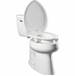 Bemis - E85320TSS 000 - Elongated Toilet Seats