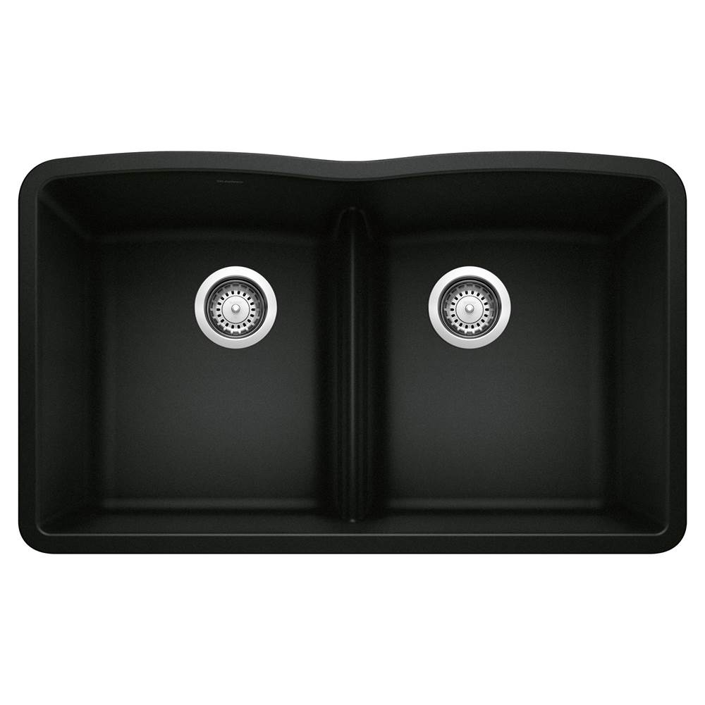 Blanco Undermount Double Bowl Sink Kitchen Sinks item 442914
