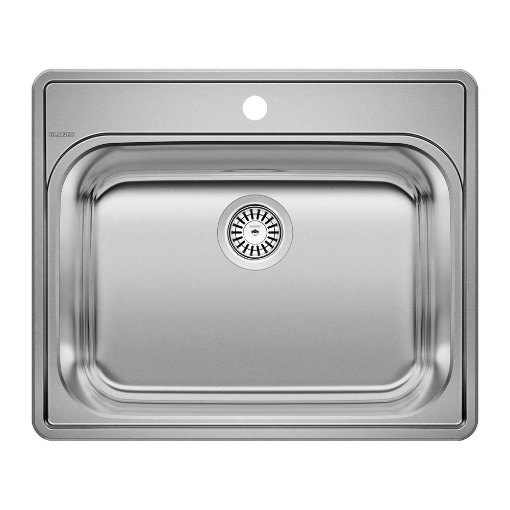 Blanco Drop In Laundry And Utility Sinks item 441078