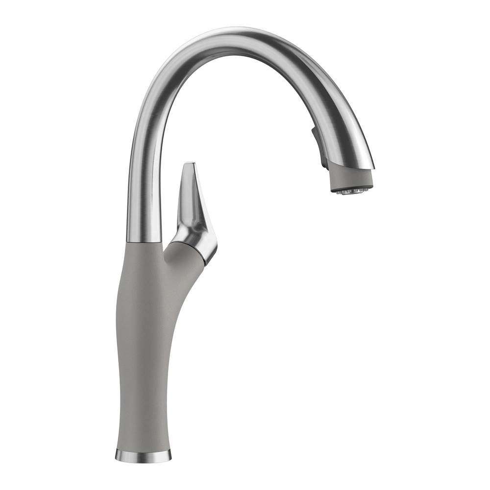 Blanco Pull Down Faucet Kitchen Faucets item 442034