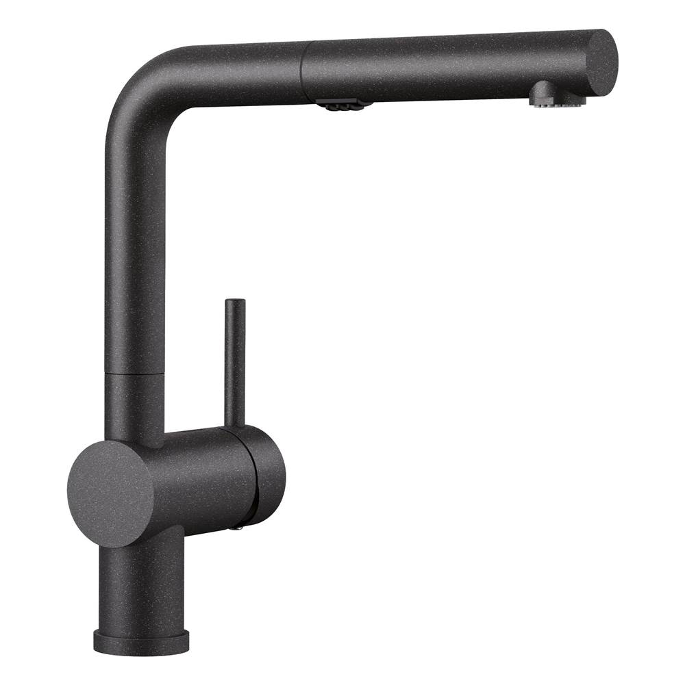 Blanco Pull Out Faucet Kitchen Faucets item 526367