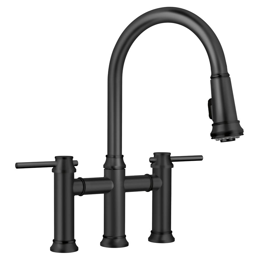 Blanco Pull Down Faucet Kitchen Faucets item 443024
