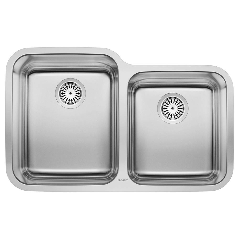 Blanco Undermount Kitchen Sinks item 441023