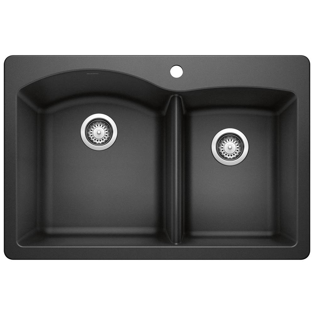 Blanco Undermount Kitchen Sinks item 440215