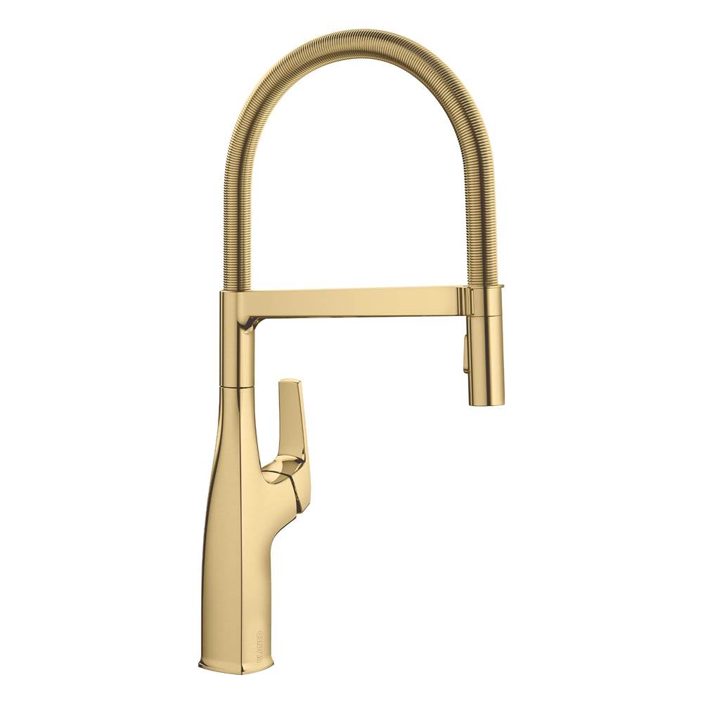Blanco Pull Down Faucet Kitchen Faucets item 442984