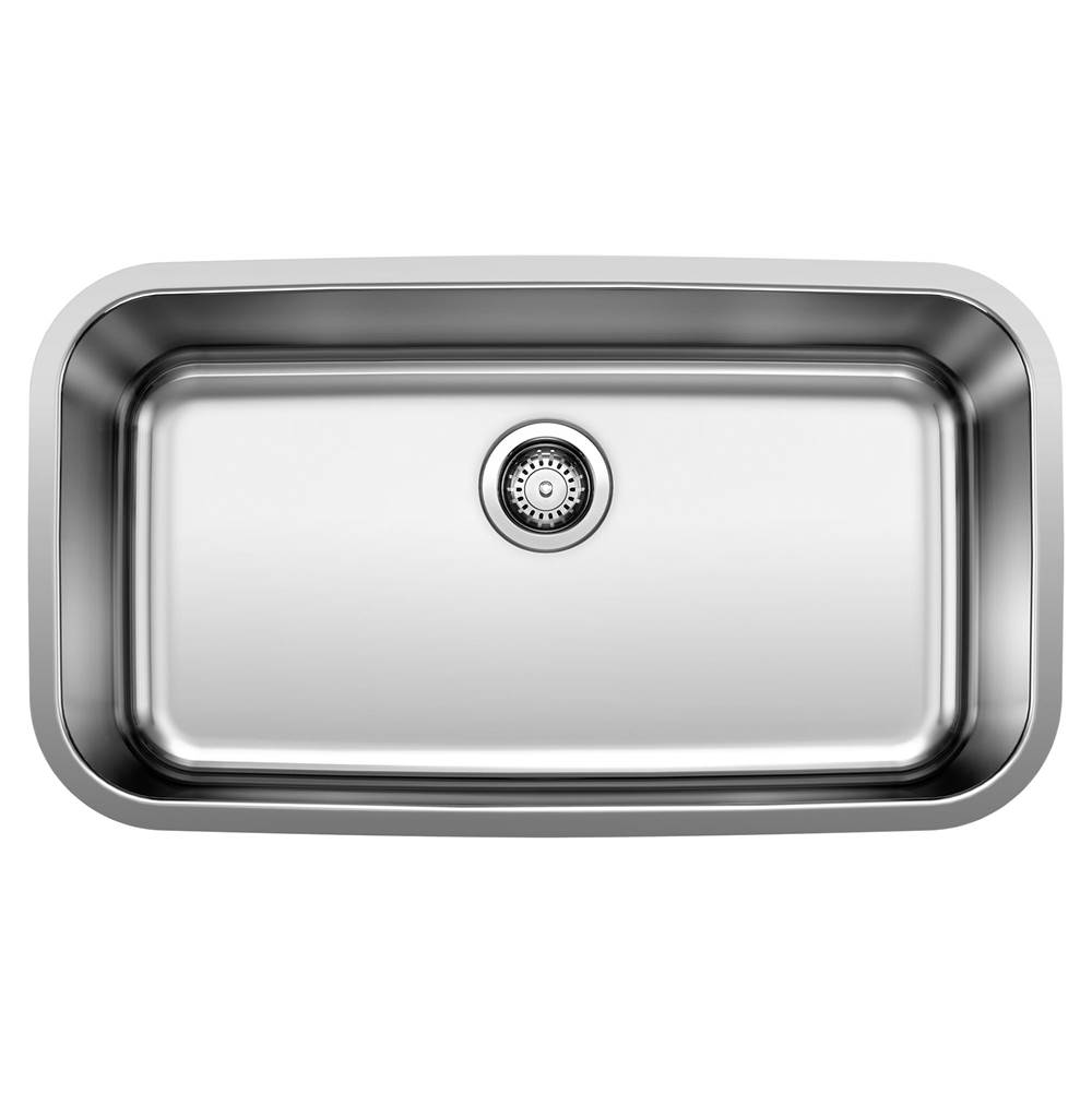 Blanco Undermount Kitchen Sinks item 442576