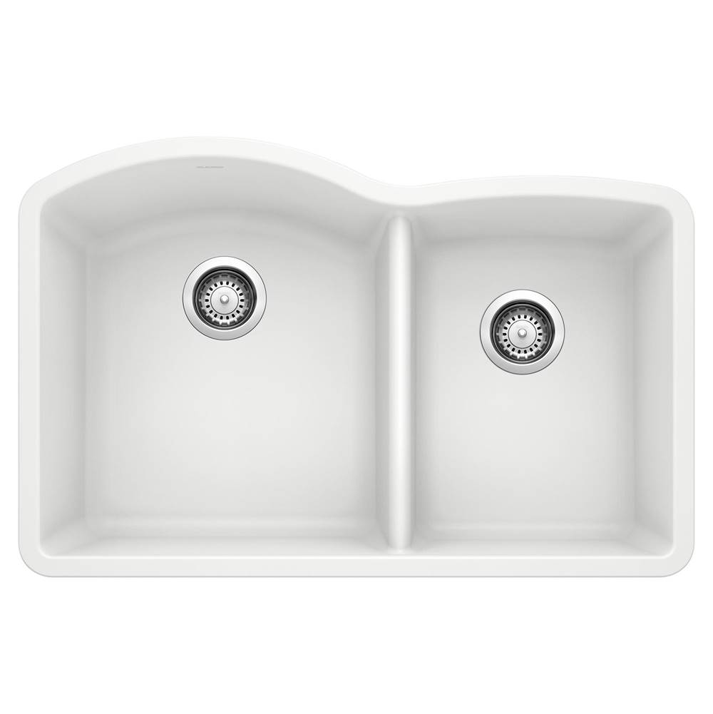 Blanco Undermount Kitchen Sinks item 440180