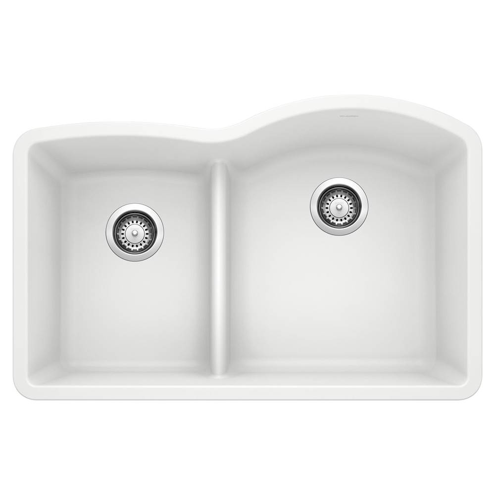 Blanco Undermount Kitchen Sinks item 441603