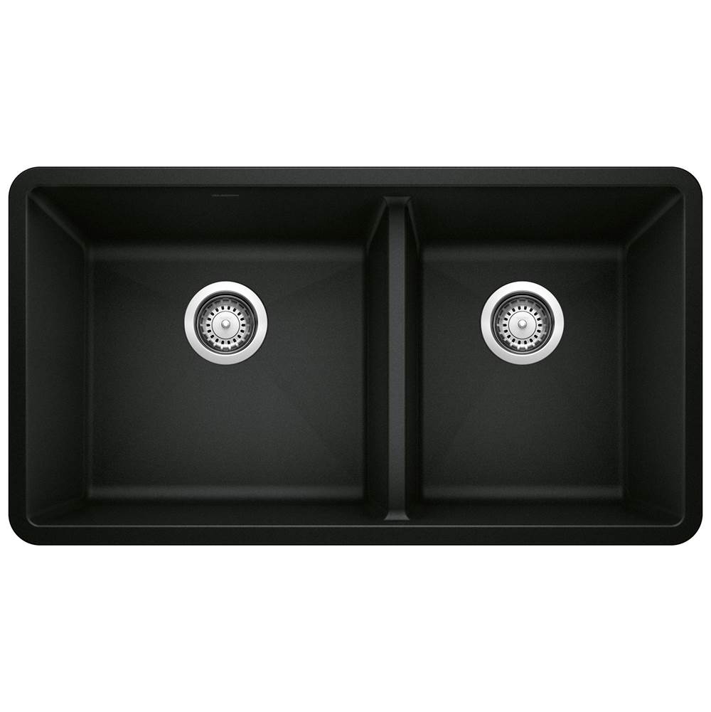 Blanco Undermount Double Bowl Sink Kitchen Sinks item 442926