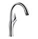 Blanco - 442038 - Pull Down Kitchen Faucets