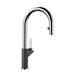 Blanco - 526392 - Pull Down Kitchen Faucets