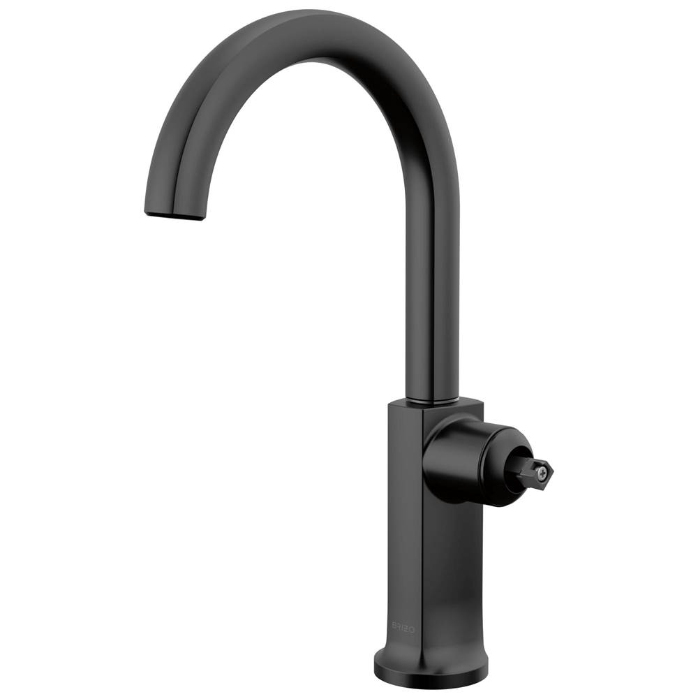 Brizo  Bar Sink Faucets item 61006LF-BLLHP