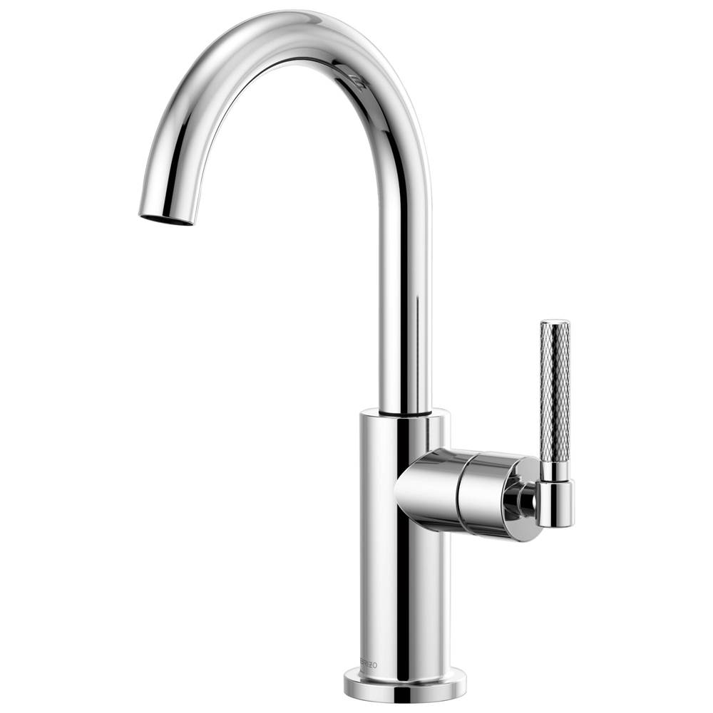 Brizo  Bar Sink Faucets item 61043LF-PC