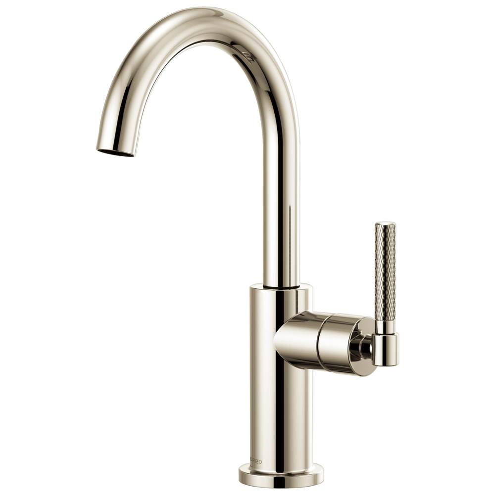 Brizo  Bar Sink Faucets item 61043LF-PN