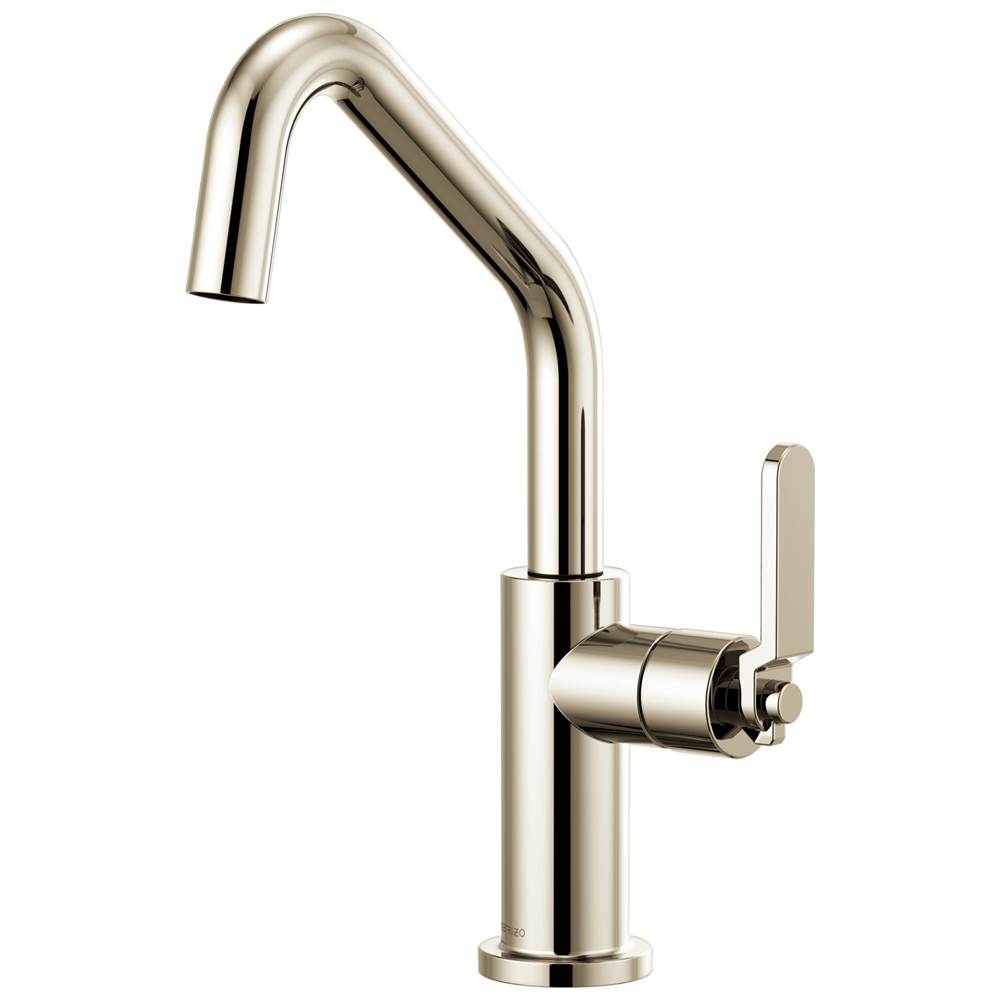 Brizo  Bar Sink Faucets item 61064LF-PN