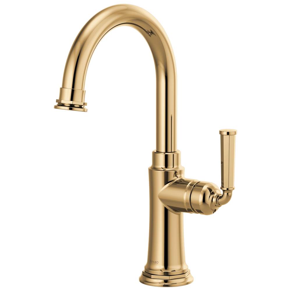 Brizo  Bar Sink Faucets item 61074LF-PG