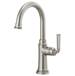 Brizo - 61074LF-SS - Bar Sink Faucets