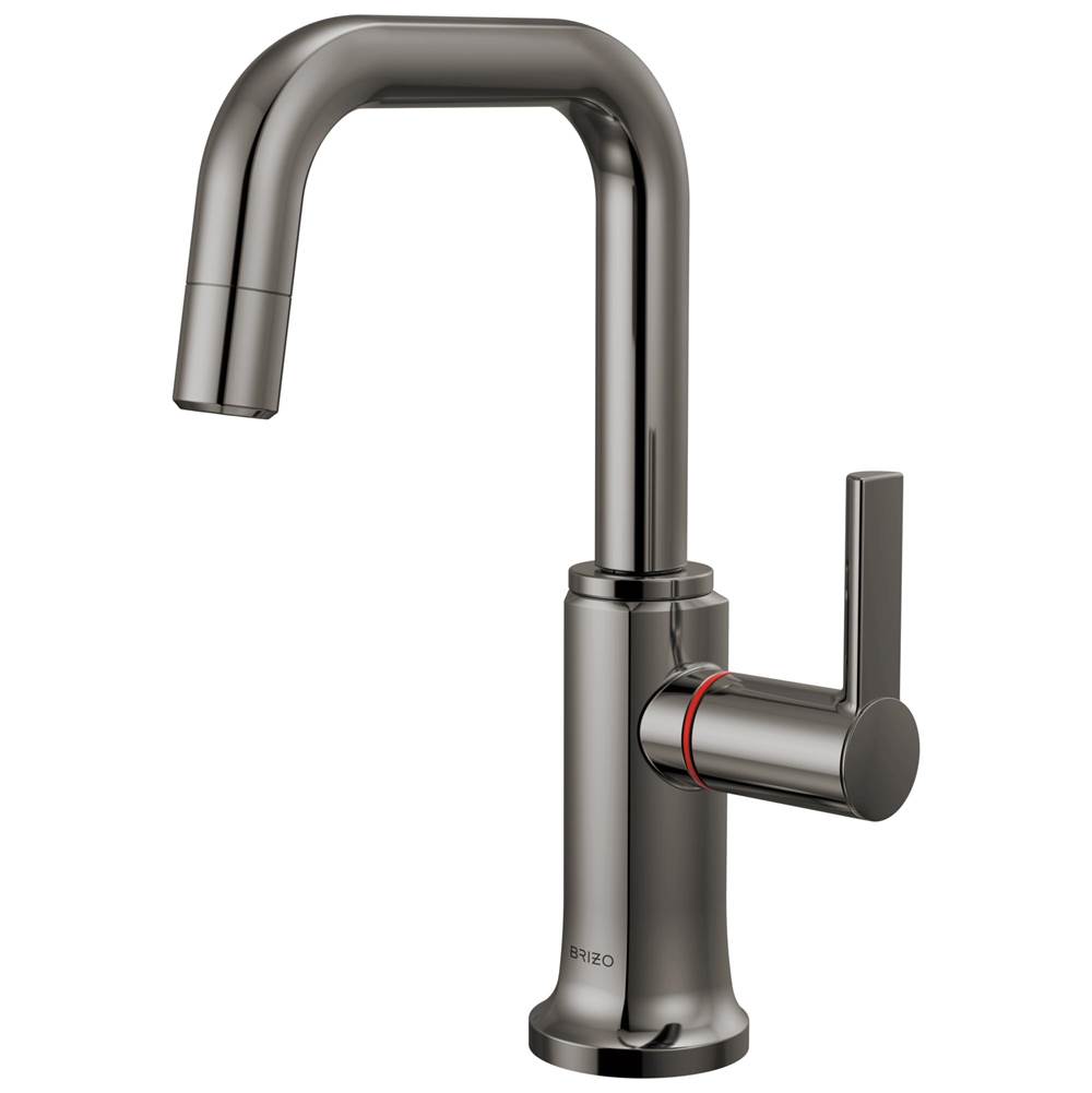 Brizo  Filtration Faucets item 61307LF-H-BNX-L