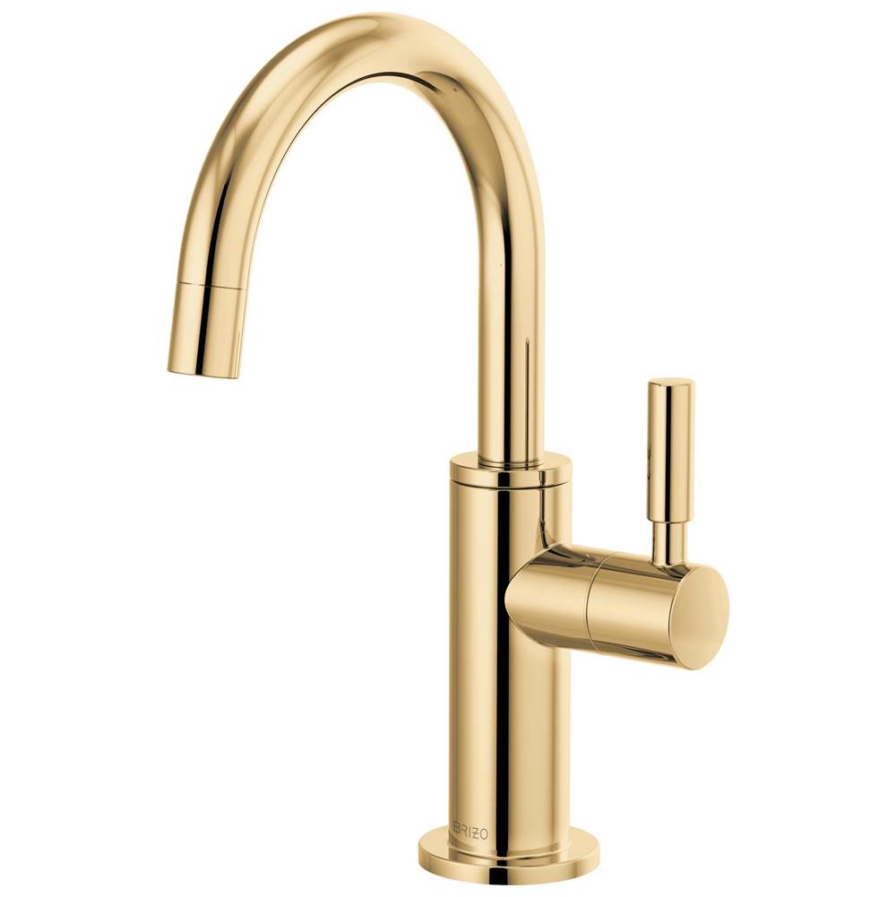 Brizo  Filtration Faucets item 61320LF-C-PG