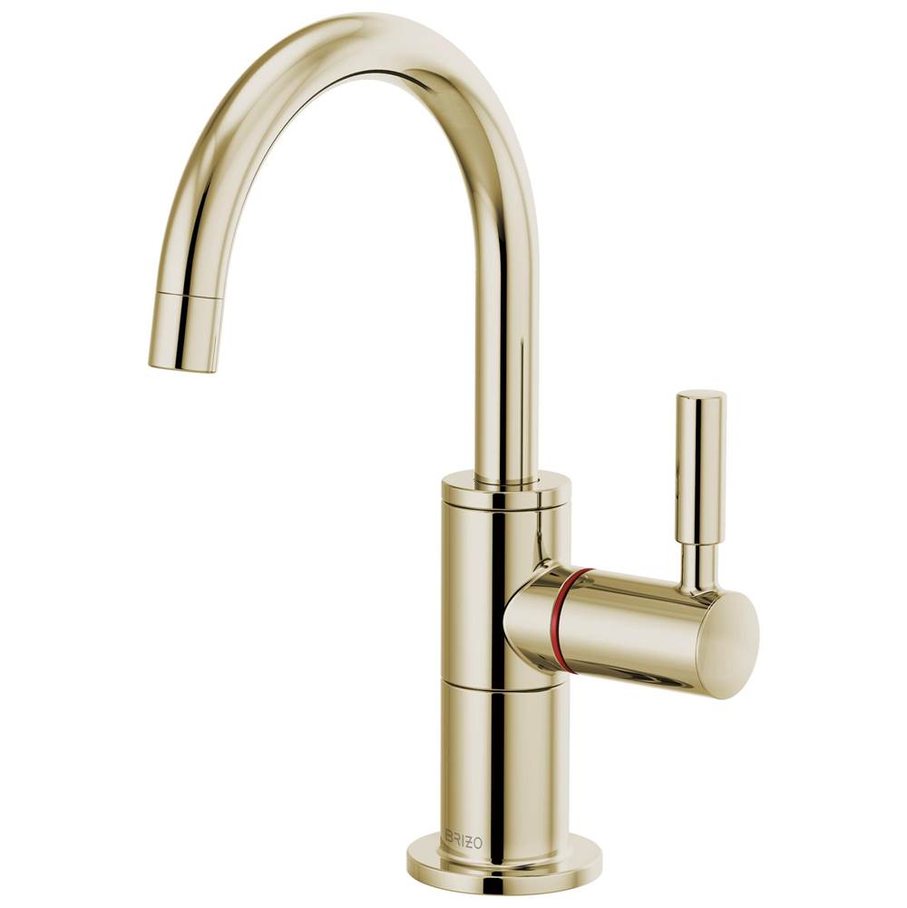 Brizo  Filtration Faucets item 61320LF-H-PN