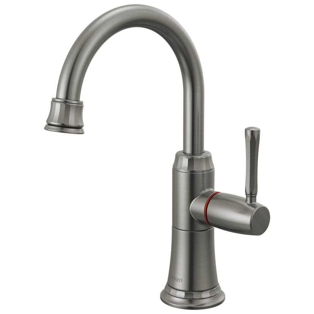 Brizo  Filtration Faucets item 61358LF-H-SL