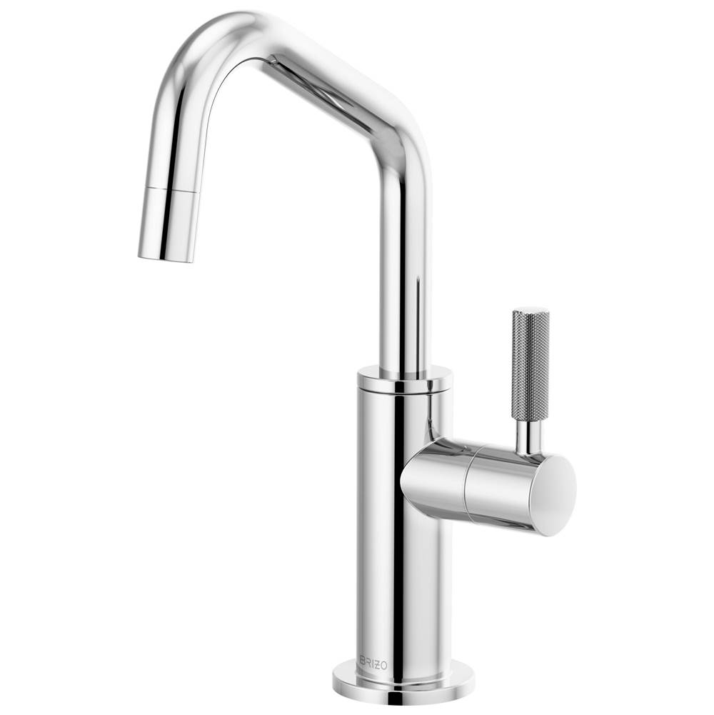 Brizo  Filtration Faucets item 61363LF-C-PC