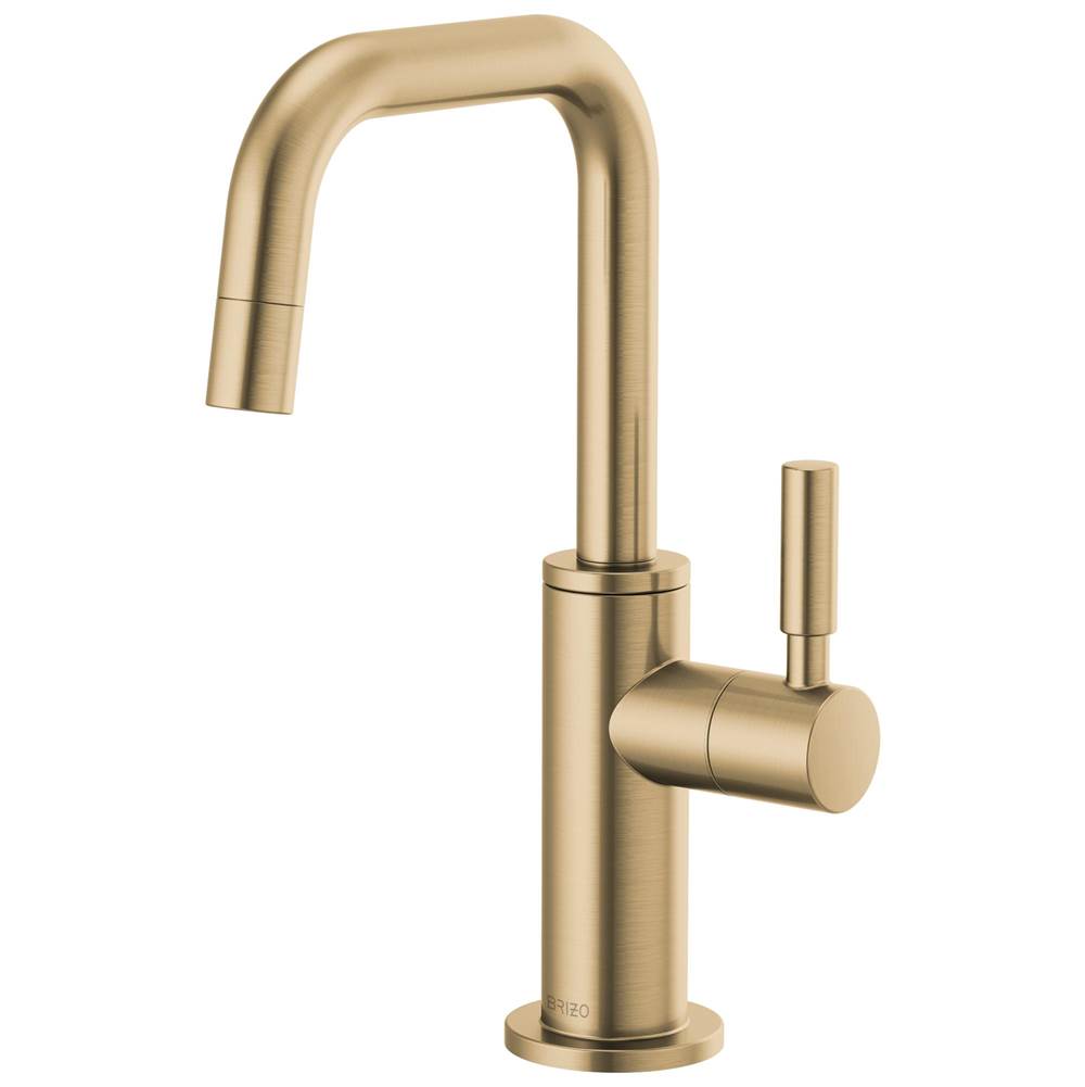 Brizo  Filtration Faucets item 61365LF-C-GL
