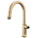 Brizo - 63006LF-GLLHP-L - Retractable Faucets