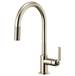 Brizo - 63044LF-PN - Retractable Faucets