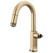 Brizo - 63906LF-GLLHP-L - Bar Sink Faucets