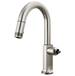 Brizo - 63906LF-SSLHP-L - Bar Sink Faucets