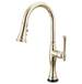 Brizo - 64058LF-PN - Retractable Faucets