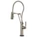 Brizo - 64143LF-SS - Retractable Faucets