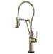 Brizo - 64144LF-PN - Retractable Faucets