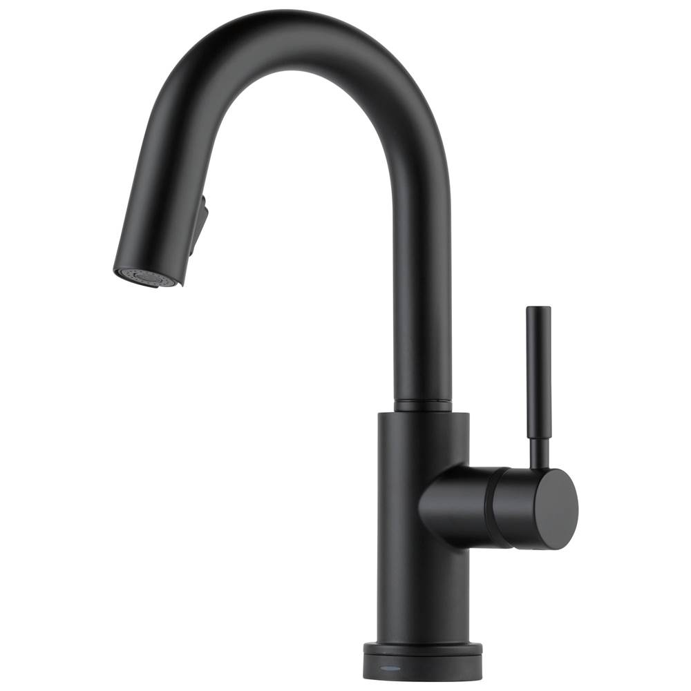 Brizo  Bar Sink Faucets item 64920LF-BL