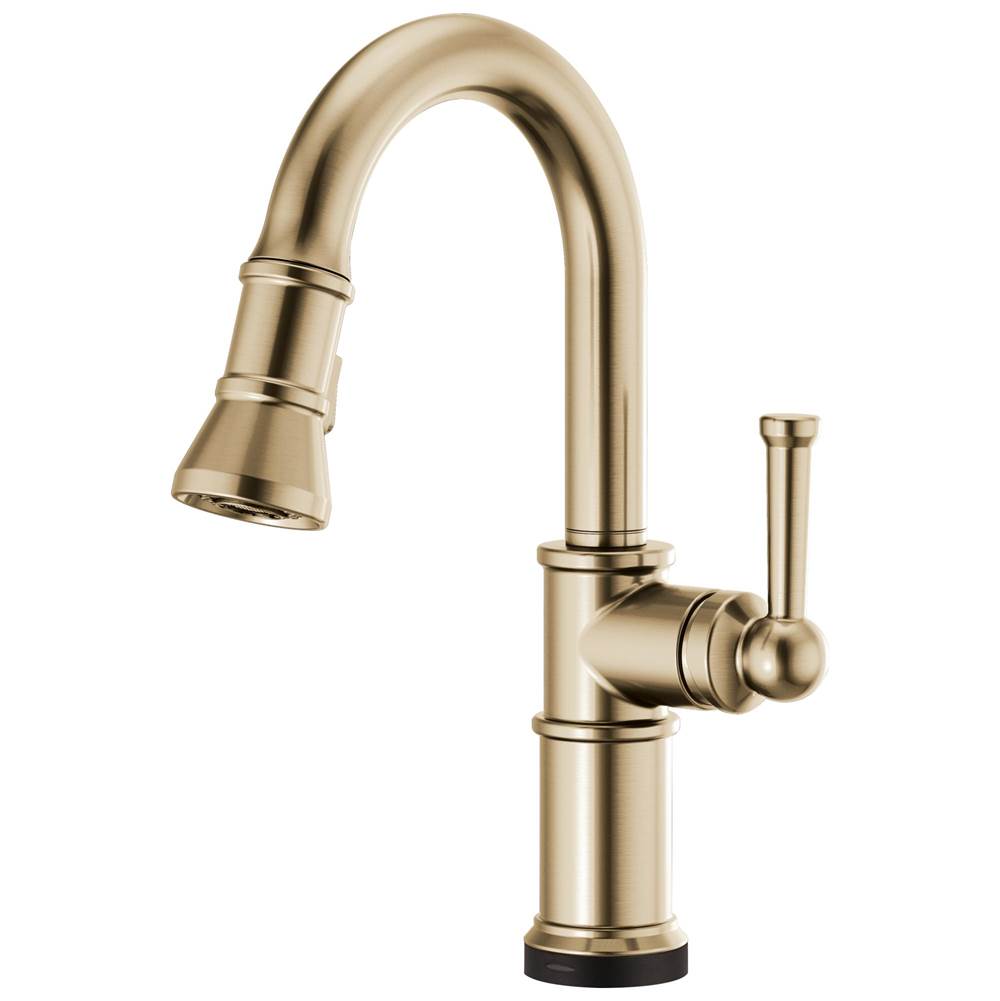 Brizo  Bar Sink Faucets item 64925LF-GL