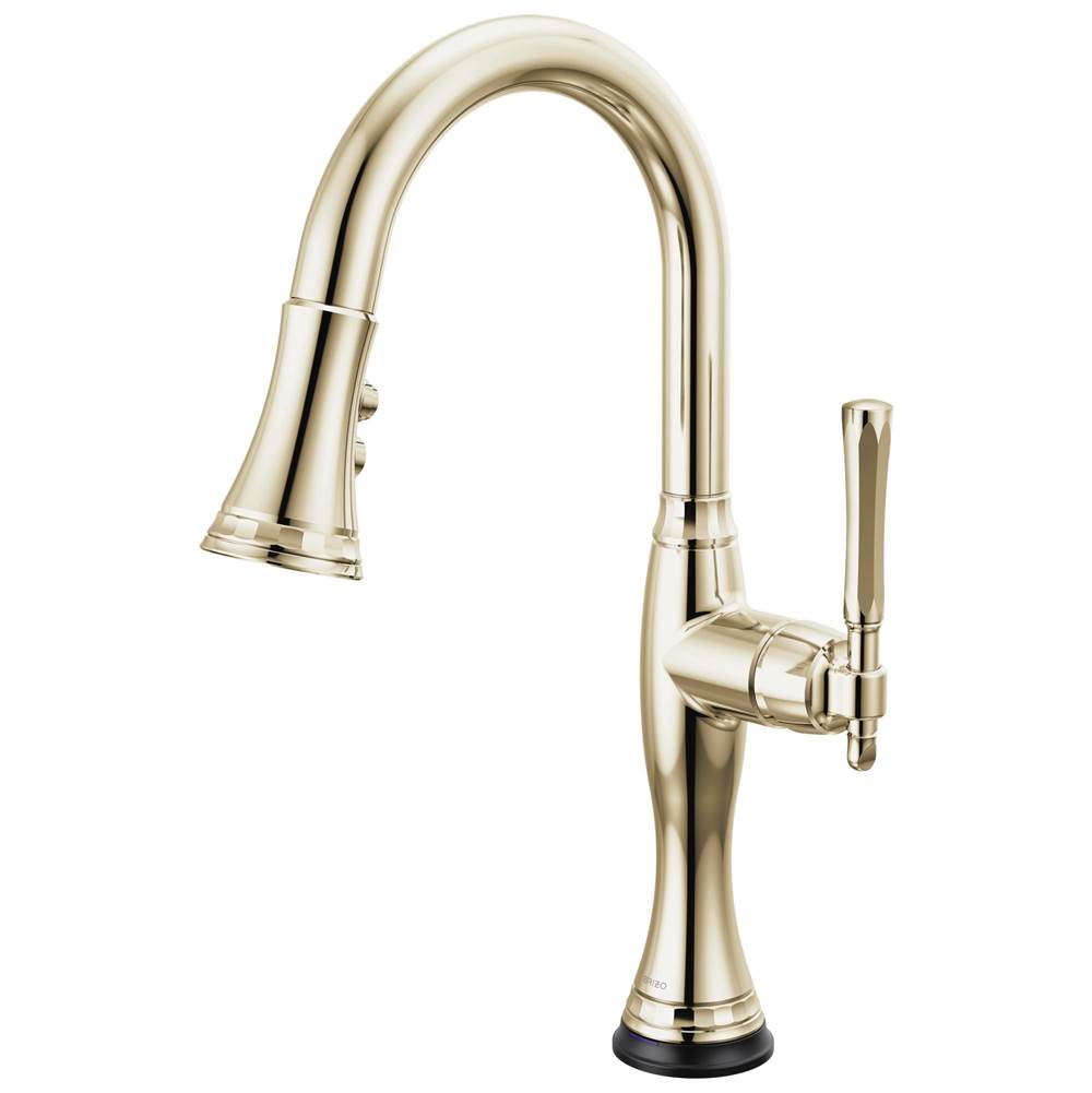 Brizo  Bar Sink Faucets item 64958LF-PN