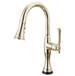 Brizo - 64958LF-PN - Bar Sink Faucets