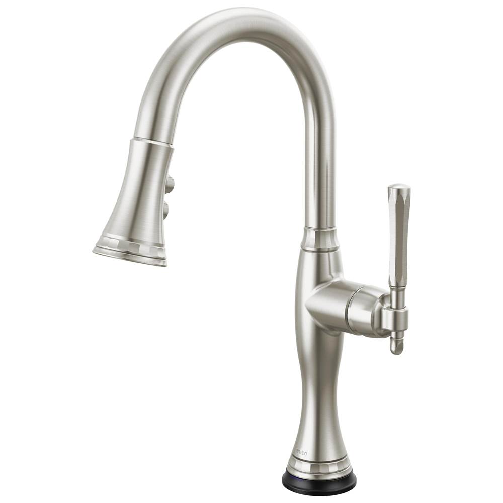 Brizo  Bar Sink Faucets item 64958LF-SS